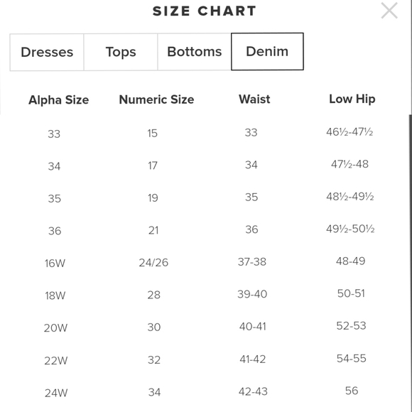 Distressed Plus Size Skinny Ankle Grazer - Picture 3 of 3